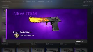 BLAZE TRADEUP is HUGE PROFIT...