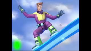 Fisher-Price Rescue Heroes: Meteor Madness Full Playthrough