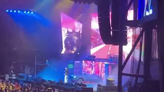 Snoop Dogg - Hypnotize (live) Biggie Tribute