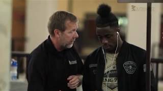 SMSU Freshmen/Transfer Registration Program Highlight