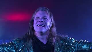 Fozzy - "Nowhere To Run" (Live in Milwaukee, WI) 3-25-2023