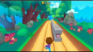 kooply run game subway craft game level 25, level 33, level 38, level 89, level 26, level90 hd video