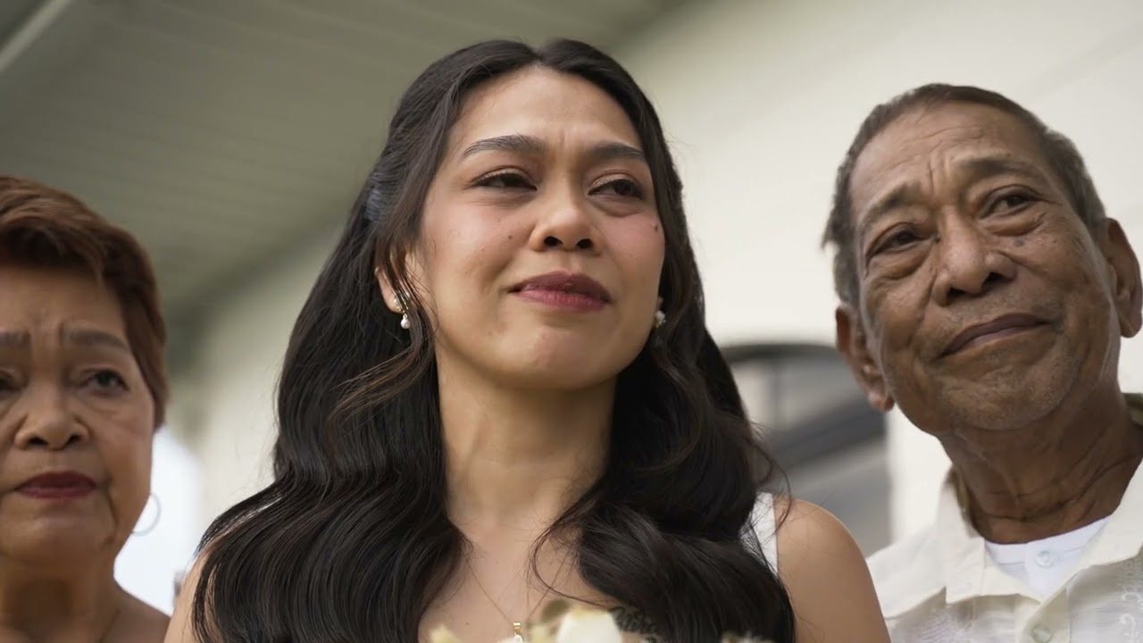 Wedding Highlights (Short Version)