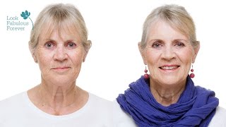 Famous Define Your Eyes and Lips Over 70 - Makeup for Older Women Wealth