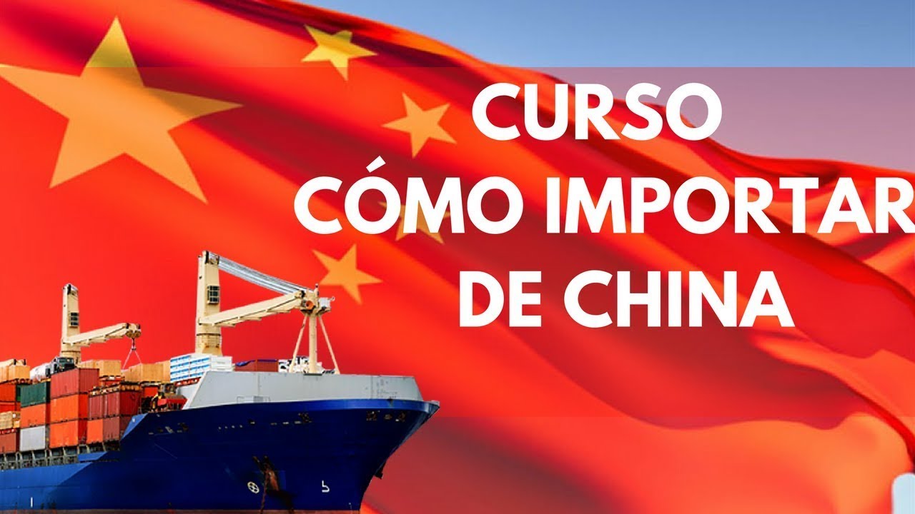 Como Importar desde China y vender en Chile-Capitulo 1 El Comercio En ...