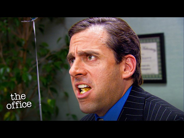 Video: Office Moments So Underrated It Made Me Get Angry