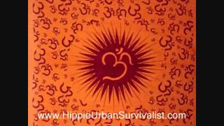 How To Buy And Show Off Hippie Tapestries