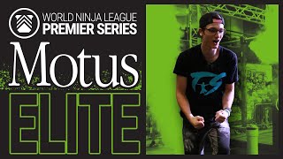 Motus Ninjas Elite | WNL Premier Series 2023