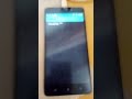 Magisk manager on Lenovo A7700
