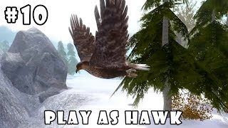 Ultimate Forest Simulator (by Gluten Free Games) Android Gameplay Part 10 [HD] screenshot 4