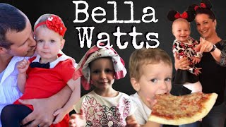 WATTS UNCENSORED: Bella Watts Story from Beginning to End w/ Exclusive BONUS CONTENT #wattscase