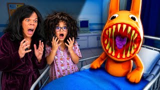 Trying ROBLOX ANIMAL HOSPITAL…
