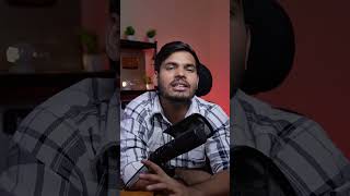 She Was Talking With Invisible Eny