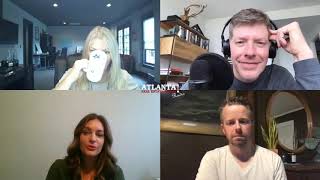 'Tis the Season for Marietta Pilgrimage Christmas Home Tour