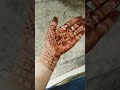 #trendingshorts #youtubeshorts #mehndidesign #bridalmehndidesign #viral #like #habibi #ytshorts