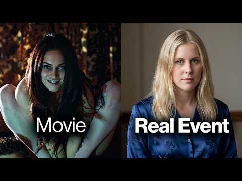 DISTURBING MOVIES BASED ON TERRIFYING REAL EVENTS