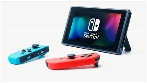 Nintendo Switch Emulation - Yuzu and Ryujinx Installation and Quick Testing July 2021