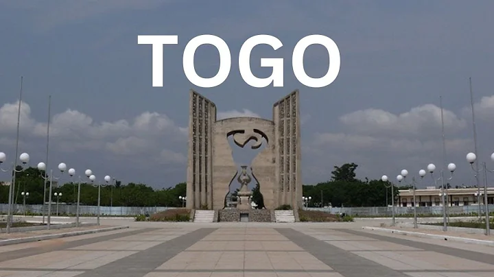 Togo's  Secret History, Geography, Economy & Culture, What The Country Called Before