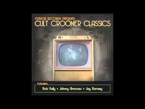Johnny Amoroso  - There She Is