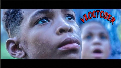 NEW INTRO VLOGTOBER DAY 1 *** MUST WATCH *** VLOGTOBER DAY 1