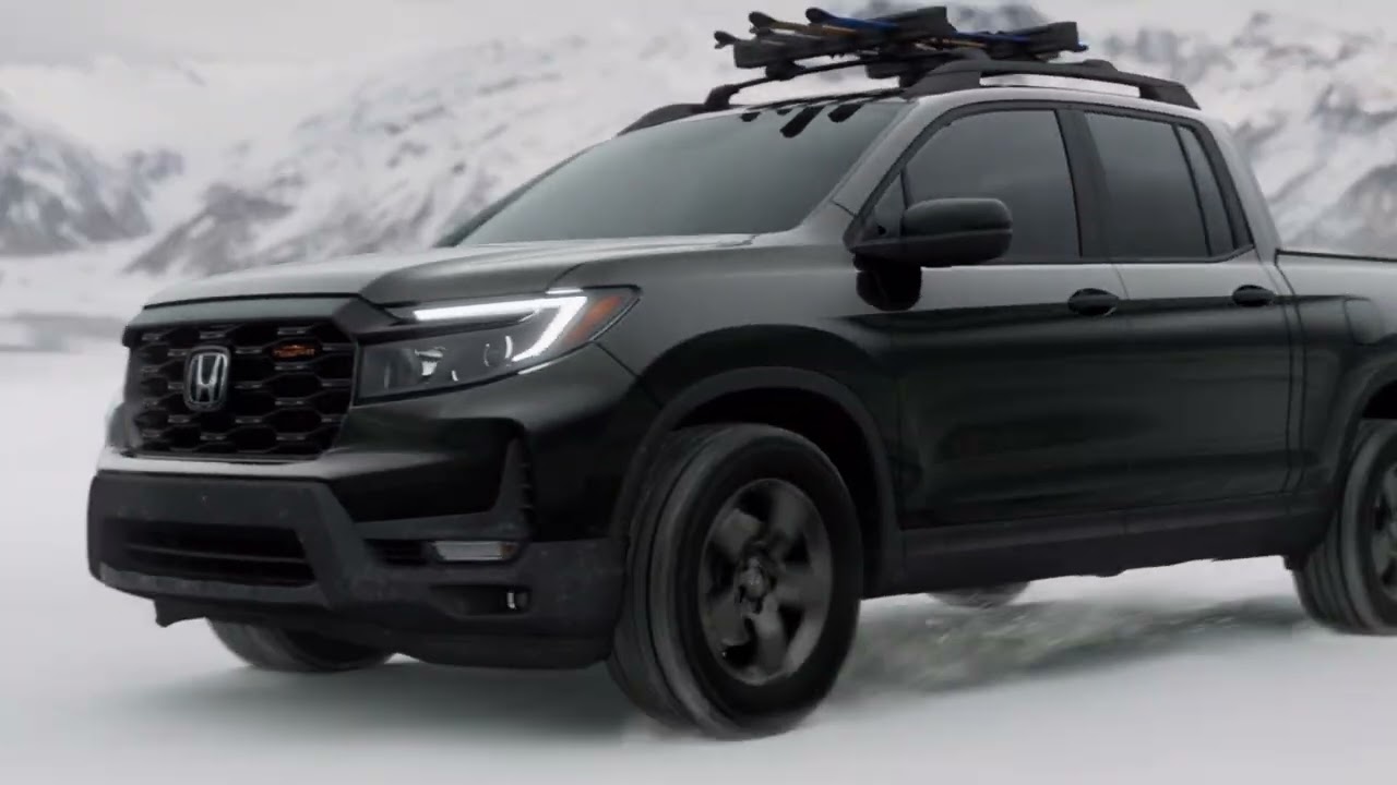 Experience the wonder of Happy Honda Days with great offers on a new Honda Accord.