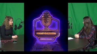 PodCast cu Alejandra🎙| GABRIELA MARIN | PROMO #PODCAST EP #06 #SEZON1