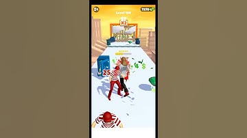 Run Rich 3D Game Levels#160 #shorts #short