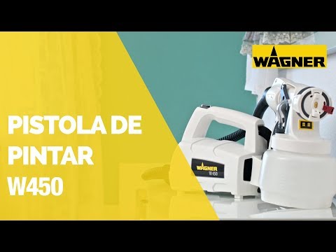 🎬 Video con opiniones sobre Pistolas De Pintar Electricas Bricodepot