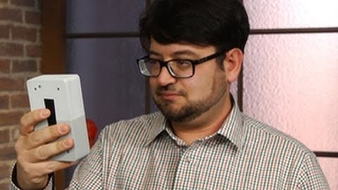 Chui intelligent doorbell knows who you are