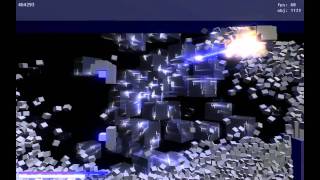 Exception ~ Future Difficulty 1cc - Stage 3
