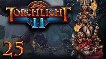 Torchlight II #25 (Swarm Point and Brood Hive)