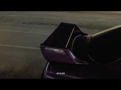 AZAAR - No Mercy (Original Mix) Gangsta Deep