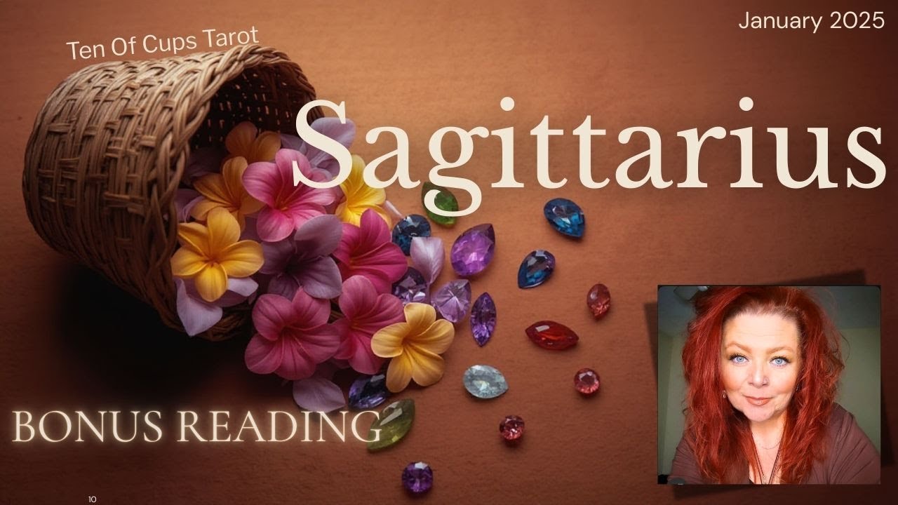 ♐Стрелец: «Они собираются с духом для нервного признания!»