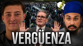 La verdad detrás del caso Henry Nowak: INJUSTICIA TOTAL