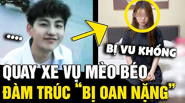 Góc quay xe vụ 