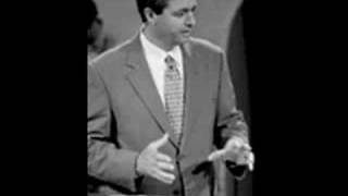 Paul Washer - How Much Do You Know God? 1