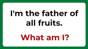 CAN YOU SOLVE THESE 10 CHALLENGING RIDDLES? | ONLY A GENIUS CAN PASS THIS QUIZ #65