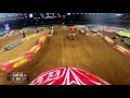 GoPro: Jordon Smith Main Event 2018 Monster Energy Supercross from Arlington