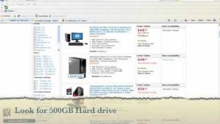 Buying a computer? Here's what to look for (Houston Computer Services Tech Tip)