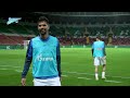 СКРЫТАЯ КАМЕРА: Грозный, разгром Ахмата и пента-трик Кассьерры