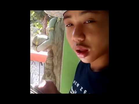 เพื่อนโทรมาบอกว่า