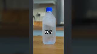 How To Make Instant Ice