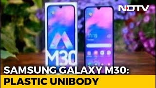 Samsung Galaxy M30: Three Eyed Phone screenshot 2