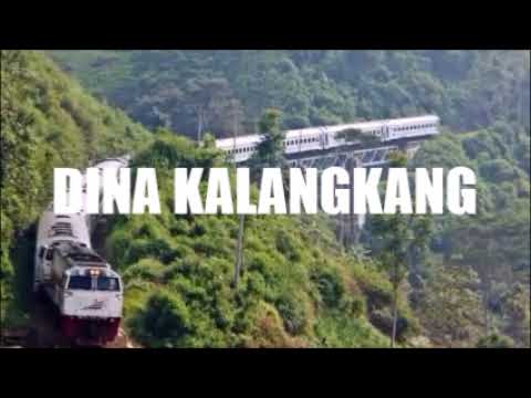 115] LAGU POP SUNDA LAWAS BIKIN MERINDING TERPOPULER - DINA KALANGKANG \