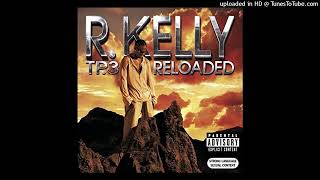 R. Kelly - Put My T-Shirt On