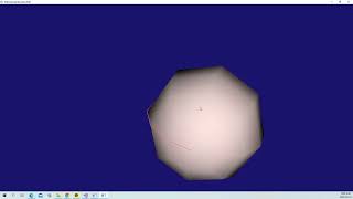 VTK Example - DijkstraGraphGeodesicPath  - Cxx Profile