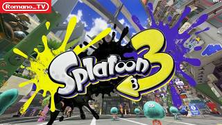 🦑 Splatfest! | Splatoon 3 LIVE 🔥 Turf War, Anarchy & More!