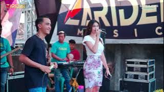 ZARIDEN MUSIC - TRESNO WARANGGONO FEBY MAHARANI & MONYOS - WEDDING SINTA & WISNU - TRIMULYO KAYEN