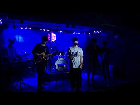 [2018 파란 정기공연] 1:03 - Nell