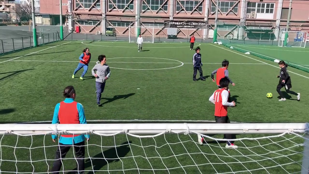 20260307 MFP千住大橋 OVER30 Vol.26